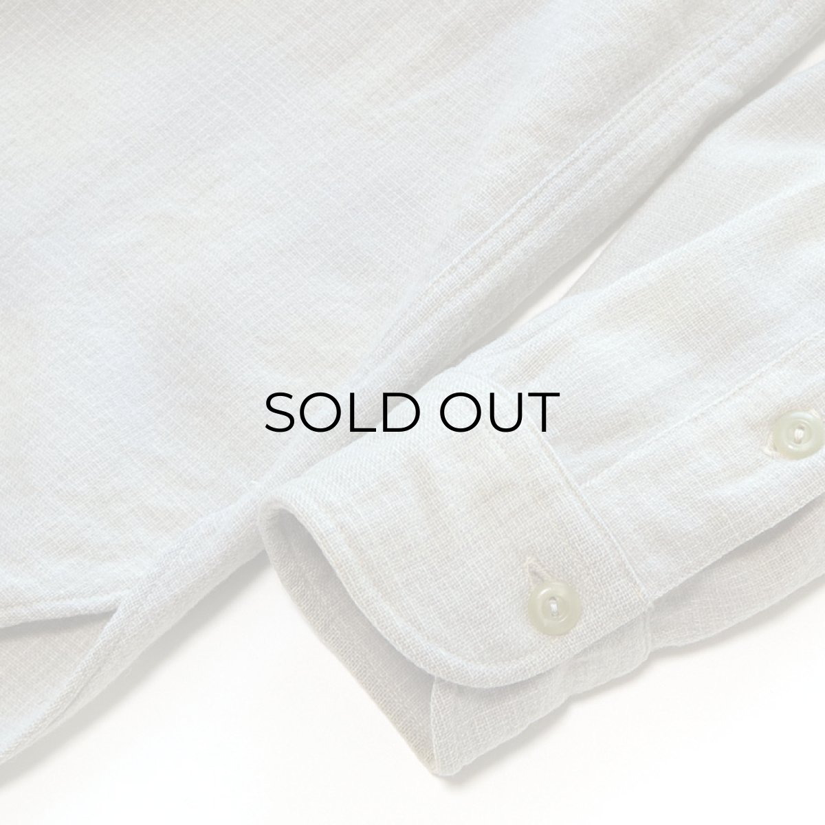 画像4: 〜50's PENDLETON WOOL CHECK SHIRT (4)