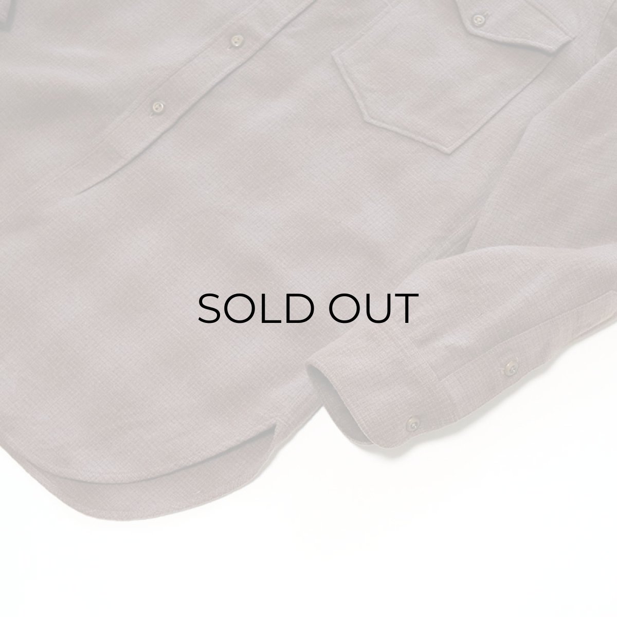 画像4: 〜40's PENDLETON WOOL CHECK SHIRT (4)