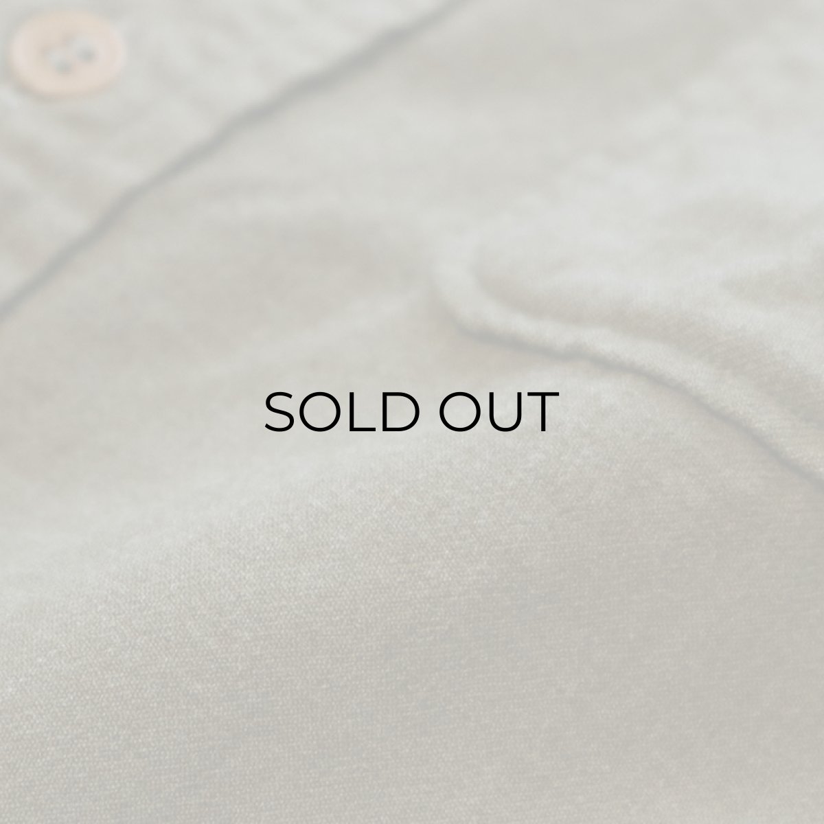 画像6: 30's-40's US ARMY WOOL OFFICER SHIRT "CHIN STRAP" (6)