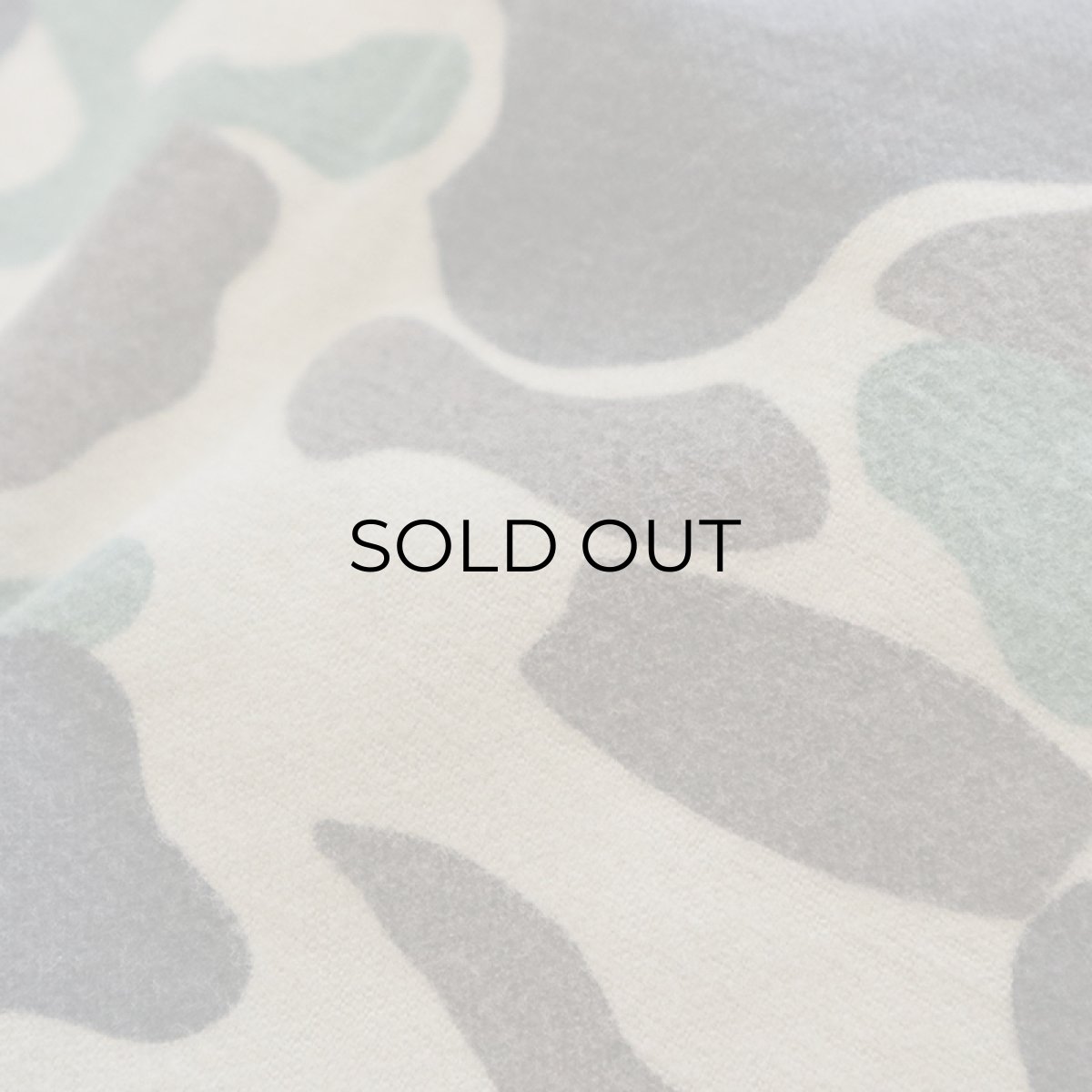 画像5: 80's FROSTPROOF COTTON PRINT DUCK HUNTER CAMOUFLAGE FLANNEL SHIRT (5)