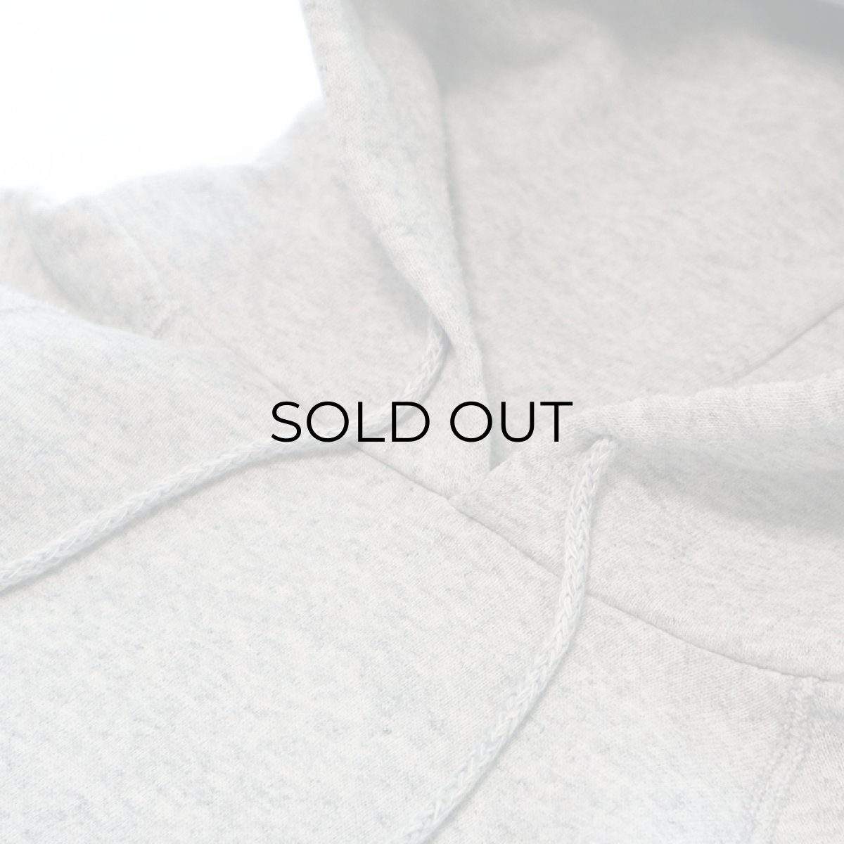 画像3: 90's SOFFE PRINT SWEAT PULLOVER PARKA "ARMY" (3)