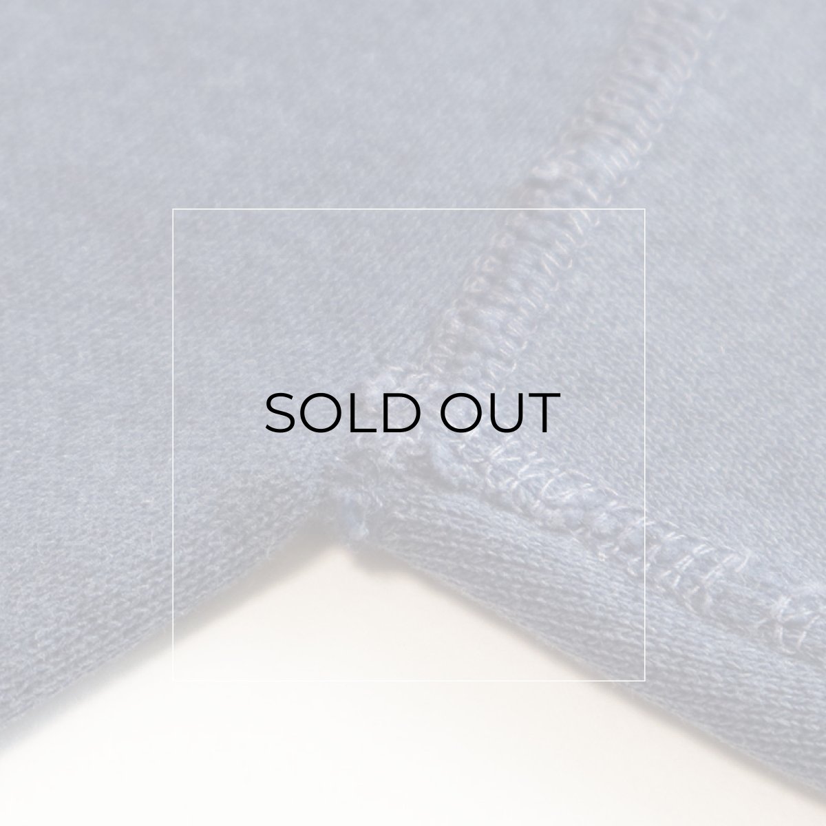 画像7: 〜80's MEDALLION PRINT SWEAT PULLOVER PARKA "NAVY" (7)