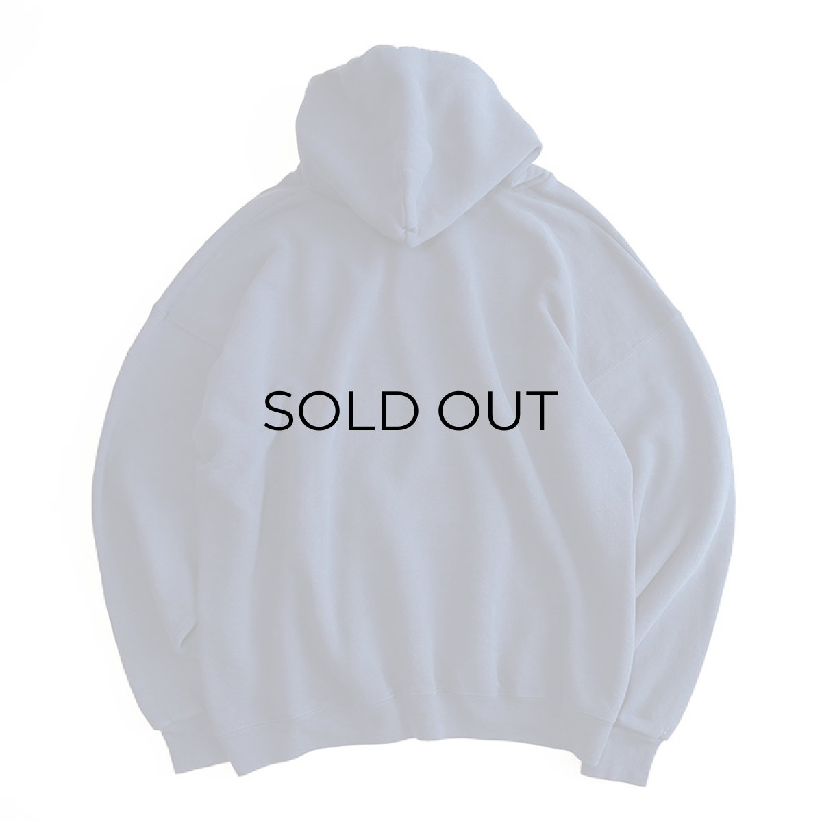 画像2: 80's JC PENNEY EMBROIDERED SWEAT PULLOVER PARKA "USA OLYMPIC" (2)