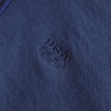 画像4: 80's JC PENNEY EMBROIDERED SWEAT PULLOVER PARKA "USA OLYMPIC" (4)