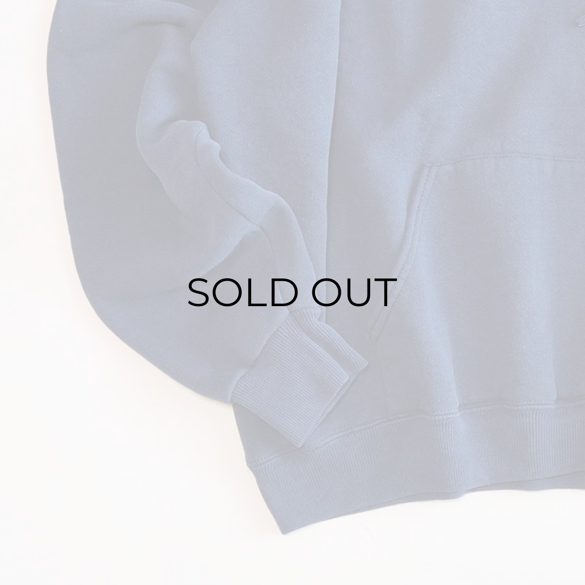 画像6: 80's JC PENNEY EMBROIDERED SWEAT PULLOVER PARKA "USA OLYMPIC" (6)