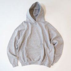 画像1: 90's SANTEE SWEAT PULLOVER PARKA "MADE IN USA" (1)