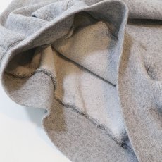画像7: 90's SANTEE SWEAT PULLOVER PARKA "MADE IN USA" (7)