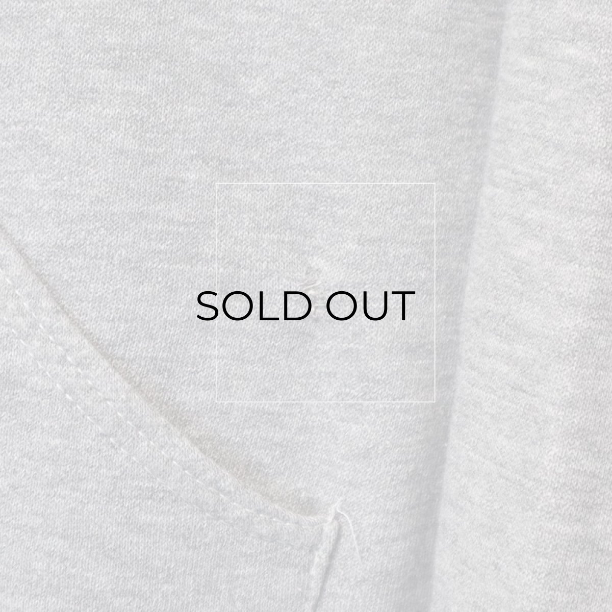 画像9: 70's-80's RUSSELL PRINT SWEAT PULLOVER PARKA "RADFORD UNIVERSITY" (9)