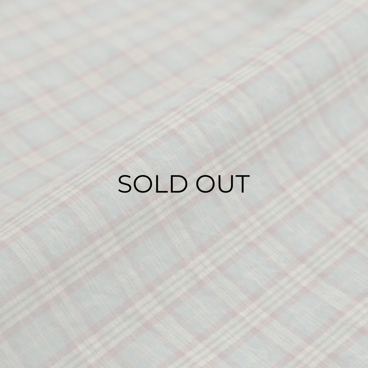 画像6: Polo by Ralph Lauren COTTON CHECK STRIPE ROUND COLLAR CLERIC SHIRT (6)