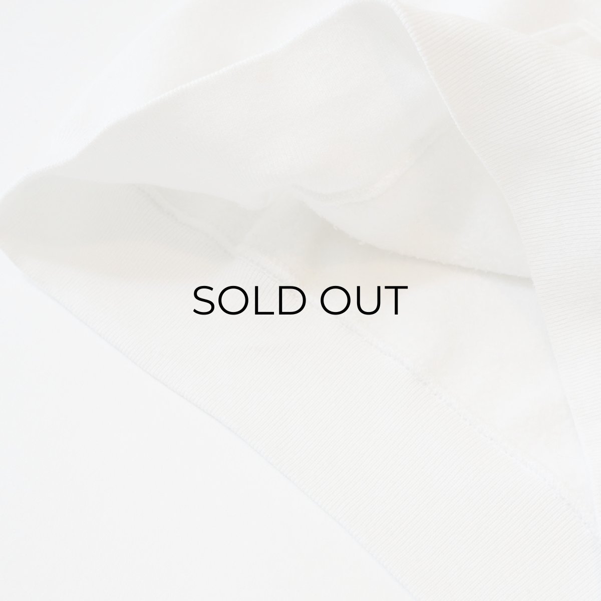 画像9: 〜90's DISCUS PRINT SWEAT PULLOVER PARKA "MICHIGAN" (9)