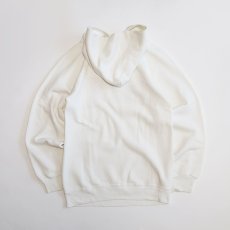 画像2: 80's Champion PRINT SWEAT PULLOVER PARKA "MIT" (2)