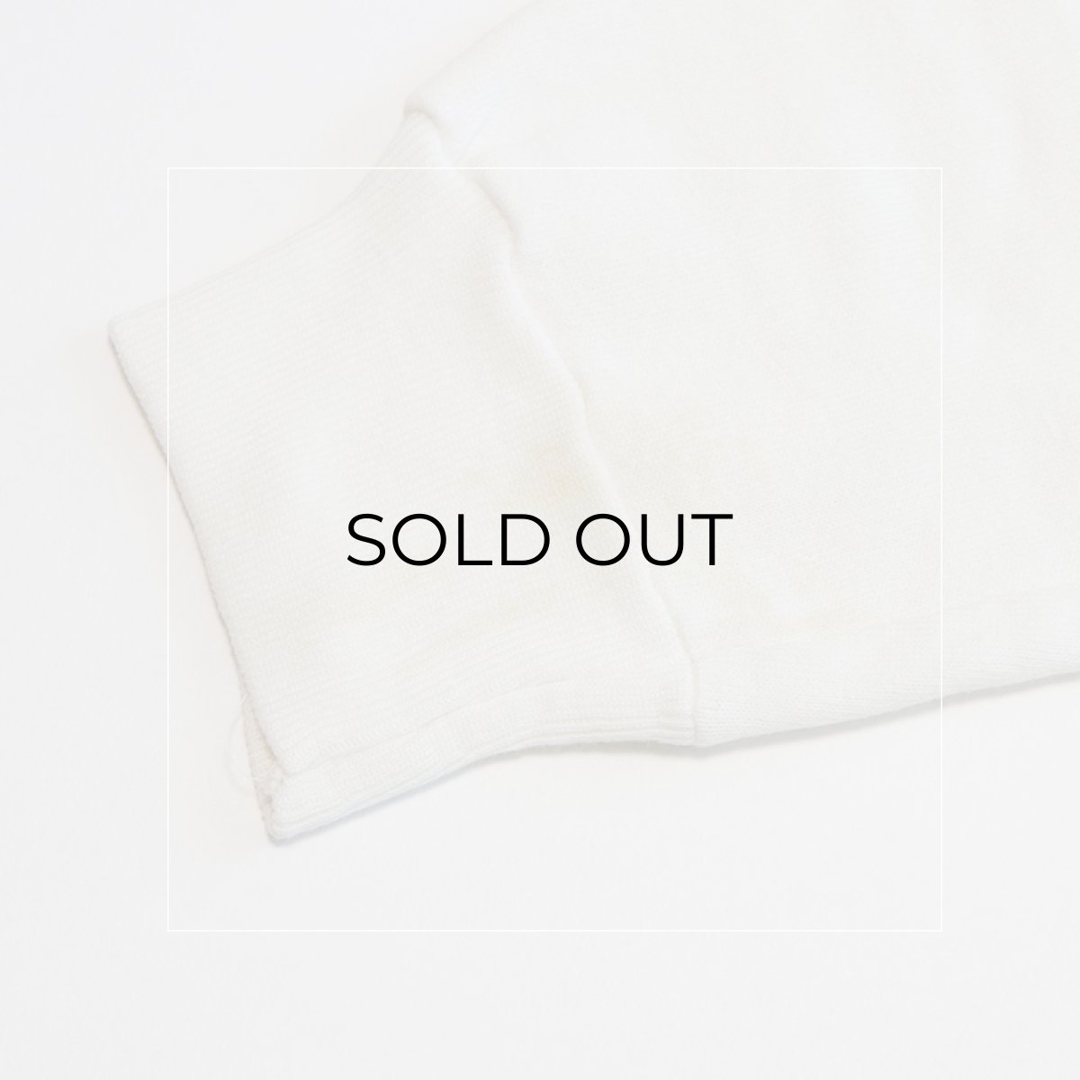 画像8: 80's Champion PRINT SWEAT PULLOVER PARKA "MIT" (8)