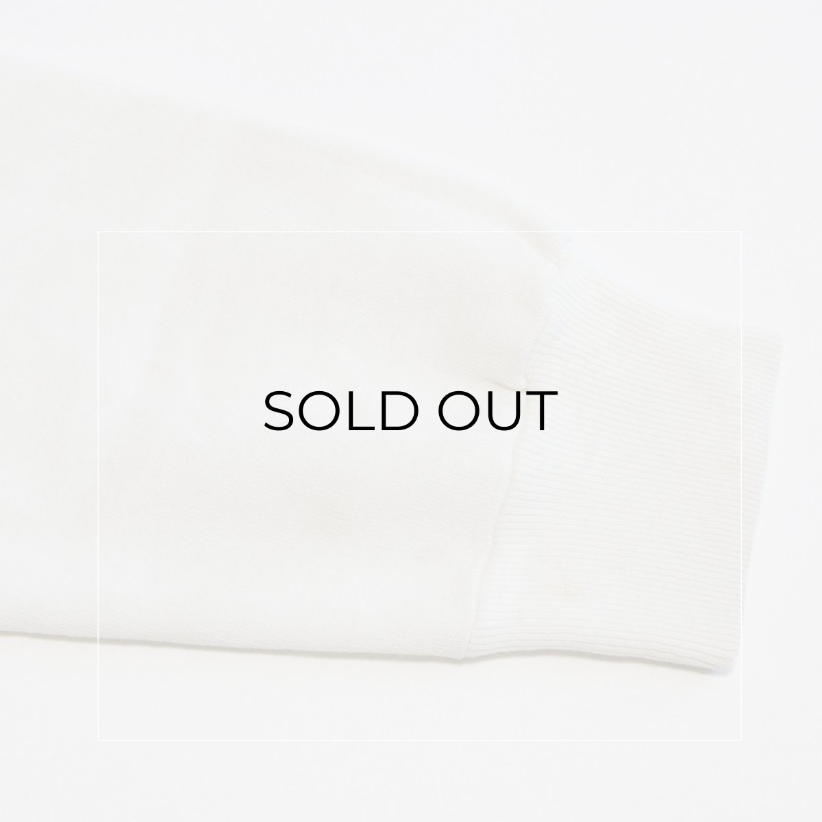 画像9: 80's Champion PRINT SWEAT PULLOVER PARKA "MIT" (9)