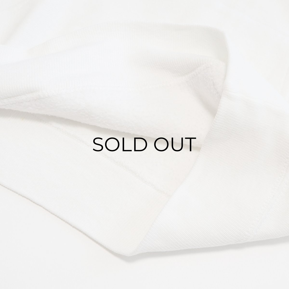 画像5: 80's Champion PRINT SWEAT PULLOVER PARKA "MIT" (5)