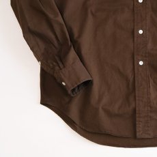 画像4: Ralph Lauren COTTON TWILL B/D SHIRT (4)