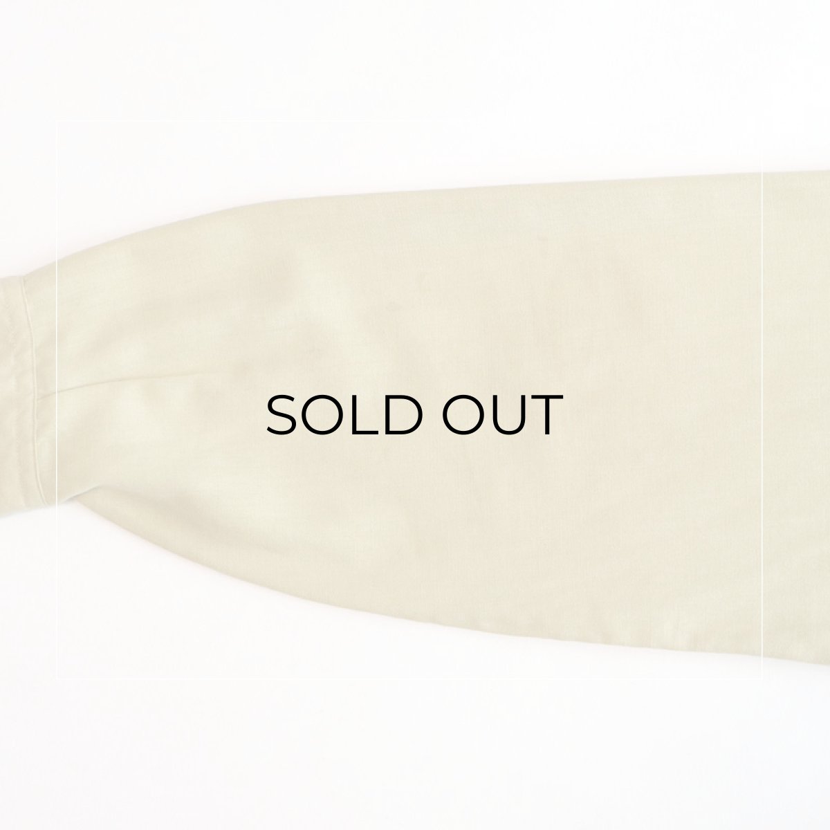 画像10: 〜50's Van Heusen NYLON RAYON GABARDINE OPEN COLLAR SHIRT (10)