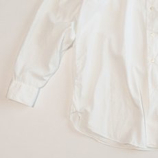 画像4: 〜60's ARROW COTTON BROAD DRESS SHIRT (4)