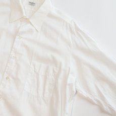 画像3: 〜60's ARROW COTTON BROAD DRESS SHIRT (3)