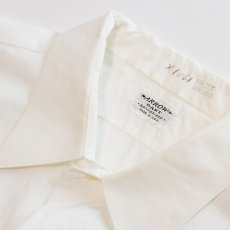 画像5: 〜60's ARROW COTTON BROAD DRESS SHIRT (5)
