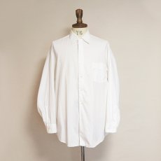画像8: 〜60's ARROW COTTON BROAD DRESS SHIRT (8)