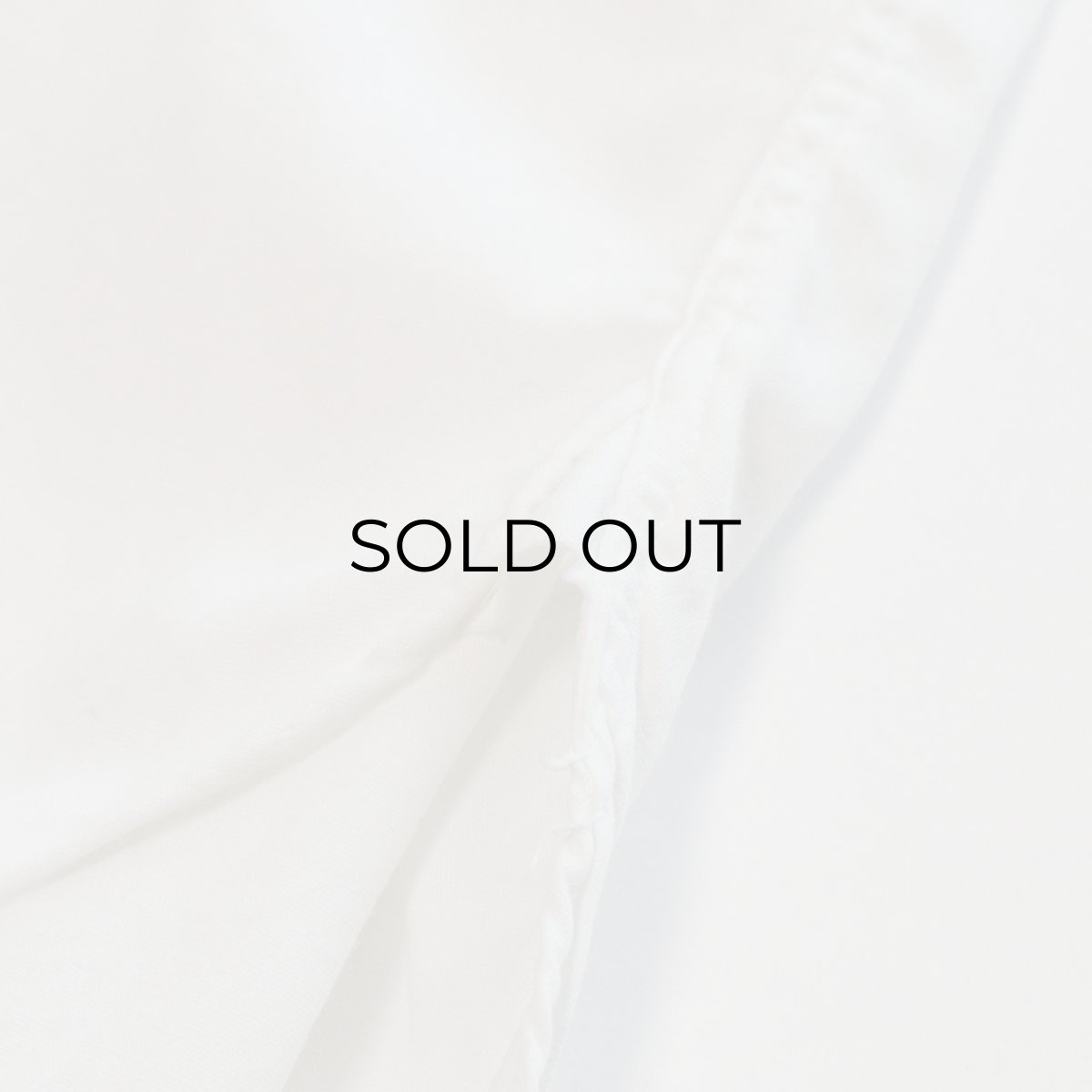 画像7: 50's Whitney COTTON BROAD DRESS SHIRT (7)