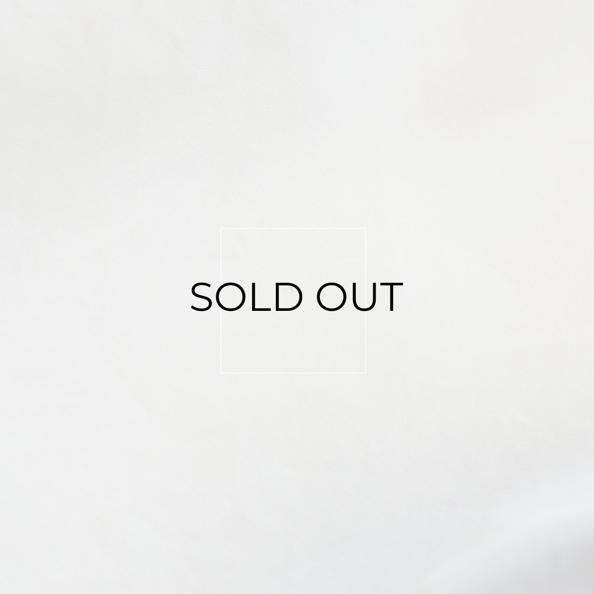 背中にピンホール