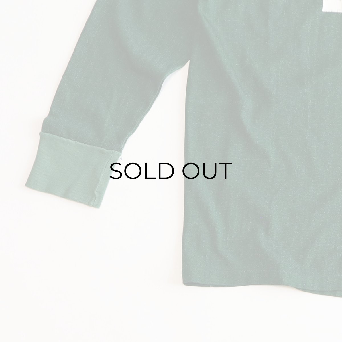 画像4: 70's Champion RAYON W-PRINT L/S TEE "P.S.U. INTRAMURAL" (4)