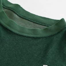 画像9: 70's Champion RAYON W-PRINT L/S TEE "P.S.U. INTRAMURAL" (9)