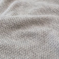 画像6: 80's J.E. MORGAN GRAY HEAVY COTTON L/S THERMAL (6)