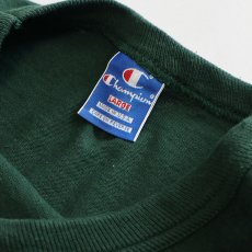 画像6: 〜90's Champion COTTON LOGO PRINT L/S TEE (6)