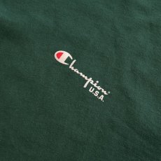 画像5: 〜90's Champion COTTON LOGO PRINT L/S TEE (5)