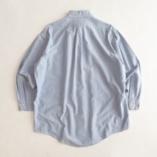 画像2: Brooks Brothers COTTON OXFORD B/D SHIRT "MADE IN USA" (2)