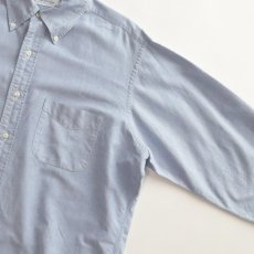 画像3: Brooks Brothers COTTON OXFORD B/D SHIRT "MADE IN USA" (3)