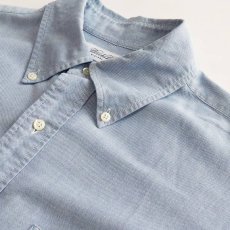 画像4: Brooks Brothers COTTON OXFORD B/D SHIRT "MADE IN USA" (4)