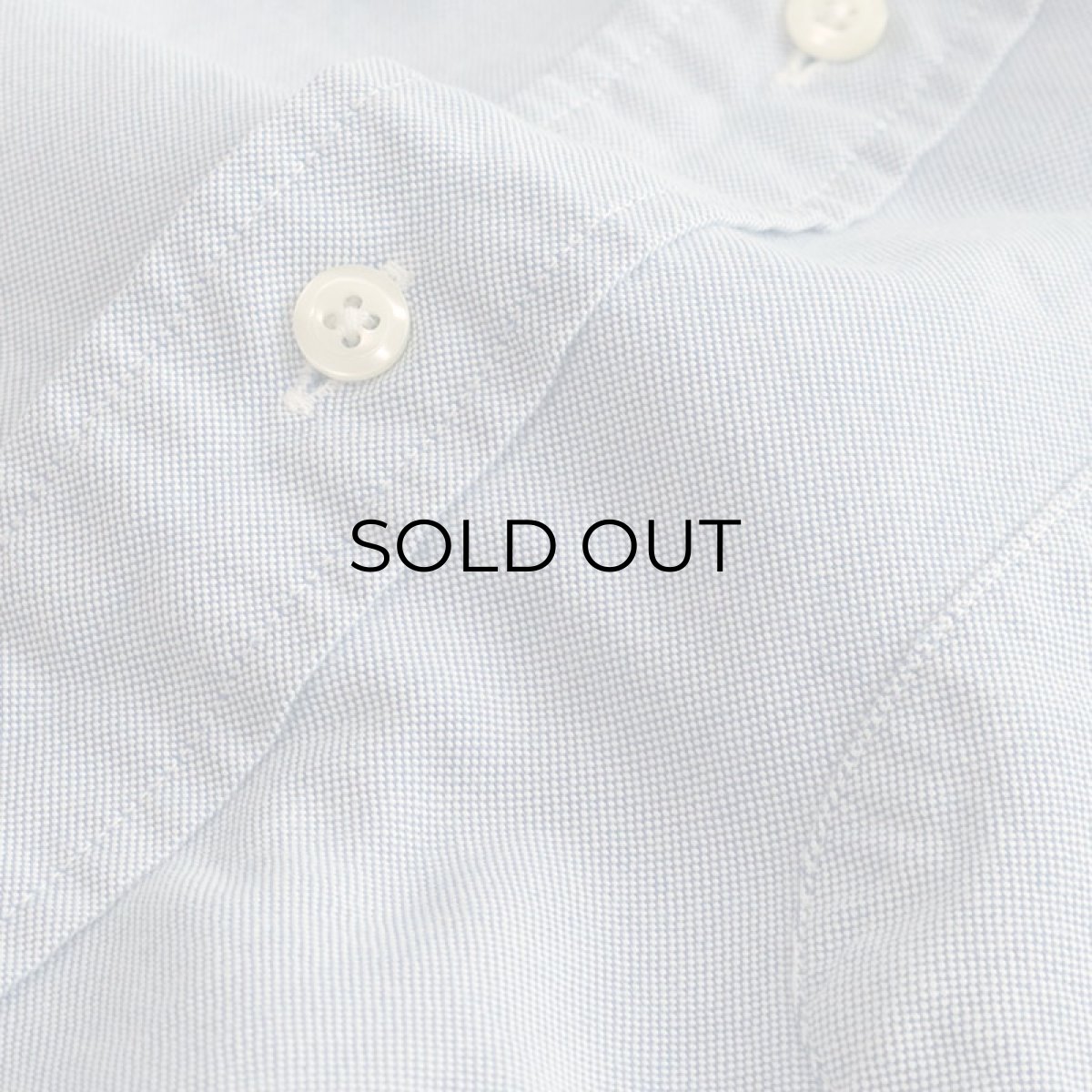 画像5: Brooks Brothers COTTON OXFORD B/D SHIRT "MADE IN USA" (5)