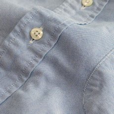 画像5: Brooks Brothers COTTON OXFORD B/D SHIRT "MADE IN USA" (5)