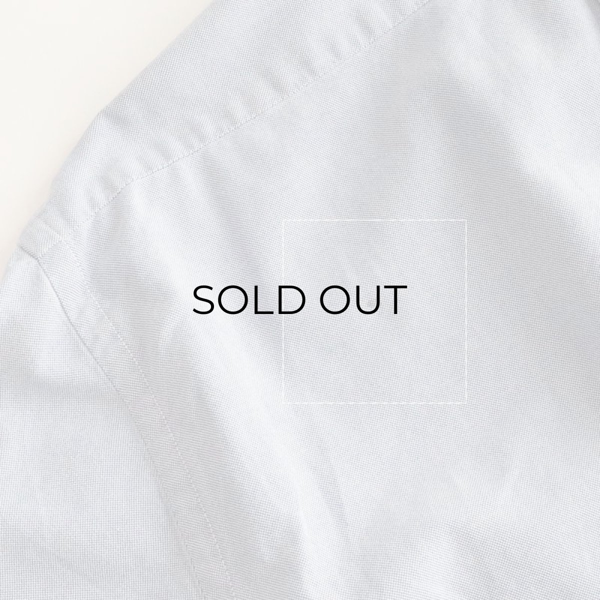 画像8: Brooks Brothers COTTON OXFORD B/D SHIRT "MADE IN USA" (8)