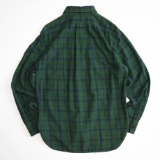 画像2: FILSON COTTON CHECK FLANNEL OUTDOOR SHIRT (2)