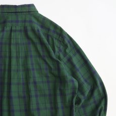 画像4: FILSON COTTON CHECK FLANNEL OUTDOOR SHIRT (4)
