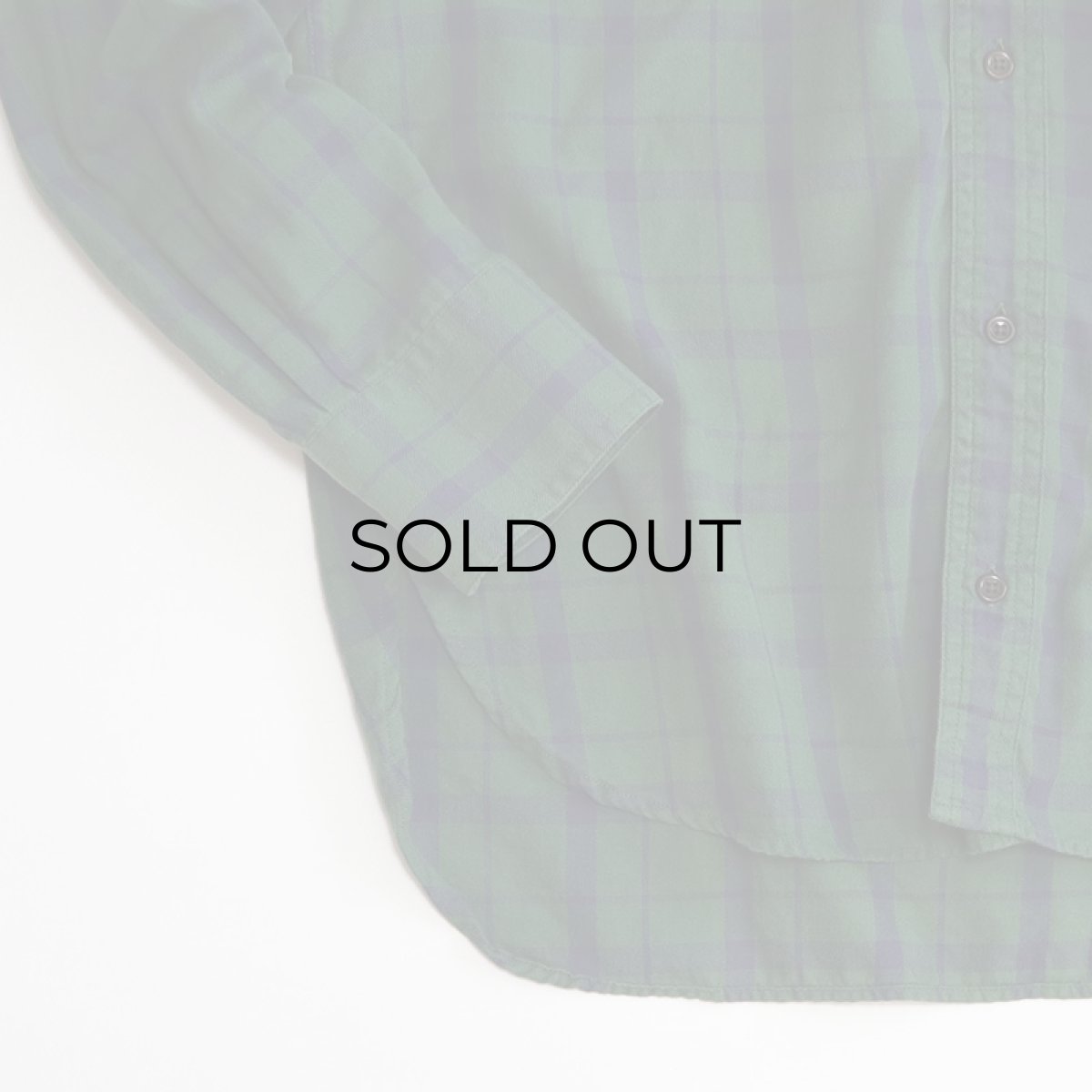 画像5: FILSON COTTON CHECK FLANNEL OUTDOOR SHIRT (5)