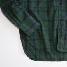 画像5: FILSON COTTON CHECK FLANNEL OUTDOOR SHIRT (5)