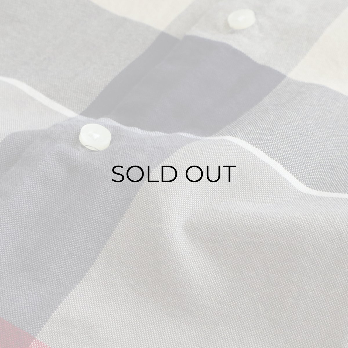 画像6: Barbour COTTON CHECK B/D SHIRT (6)