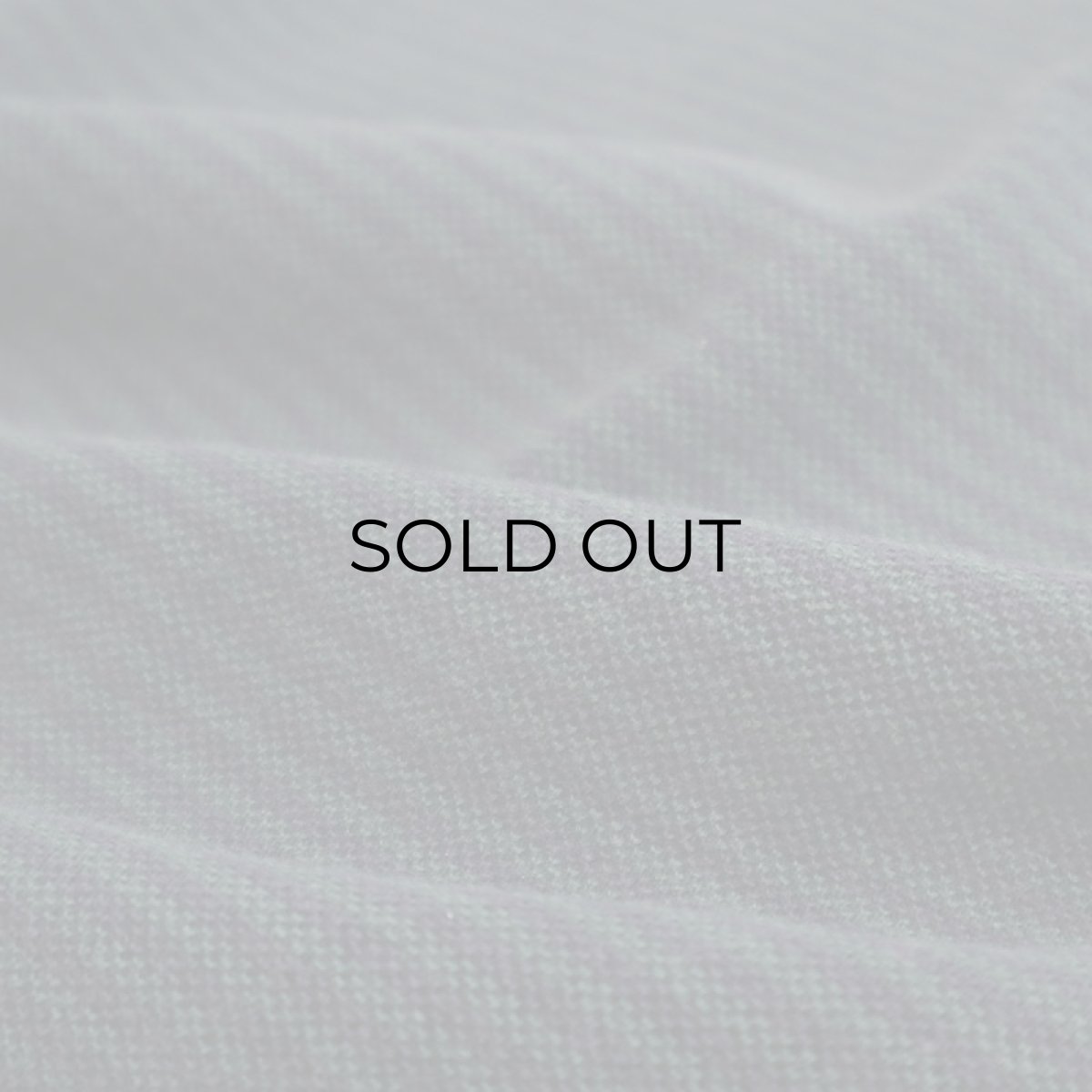 画像4: 〜90's nusport COTTON MOSS STITCH BORDER L/S POCKET TEE (4)