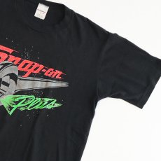 画像3: 〜90's Swingster PRINT S/S TEE "Snap-on" (3)