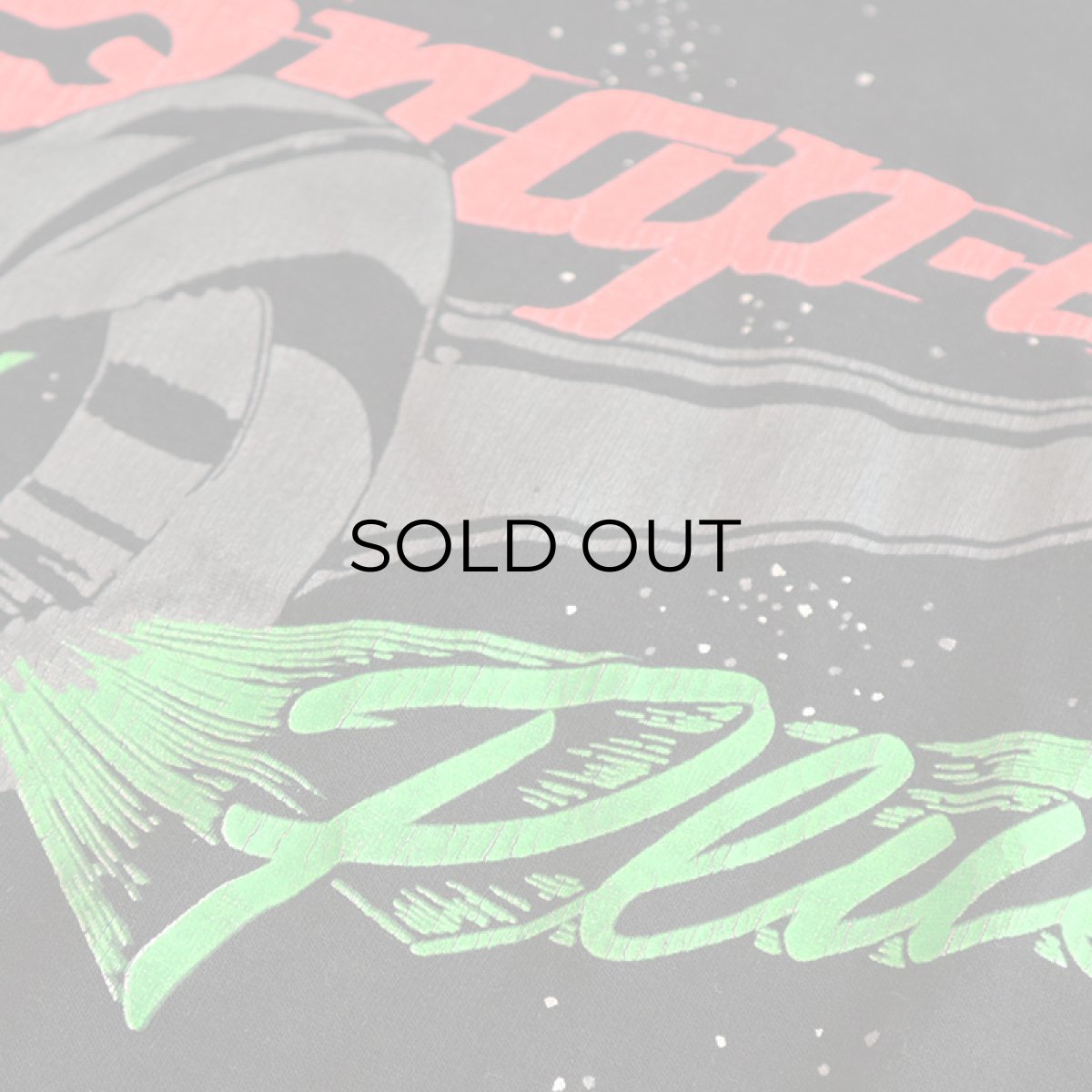 画像4: 〜90's Swingster PRINT S/S TEE "Snap-on" (4)