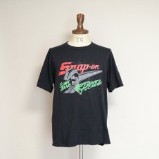 画像7: 〜90's Swingster PRINT S/S TEE "Snap-on" (7)