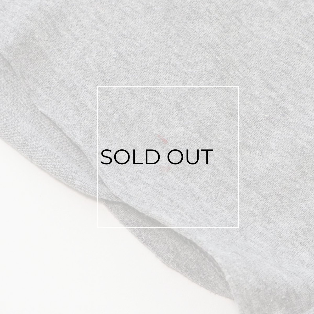 画像8: 80's RUSSELL COTTON RAYON POLYESTER PRINT S/S TEE "SOUTH KITSAP" (8)