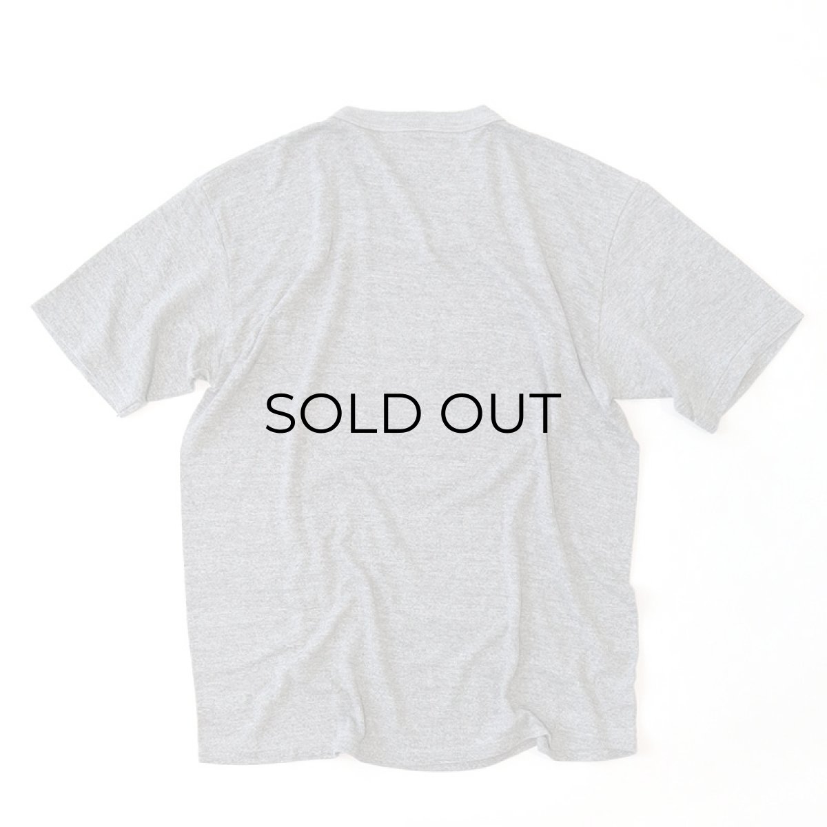 画像2: 80's WOLF COTTON RAYON POLYESTER PRINT S/S TEE "WOLF PACK ATHLETIC" (2)