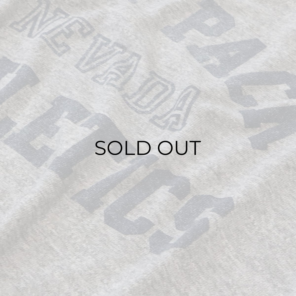 画像4: 80's WOLF COTTON RAYON POLYESTER PRINT S/S TEE "WOLF PACK ATHLETIC" (4)