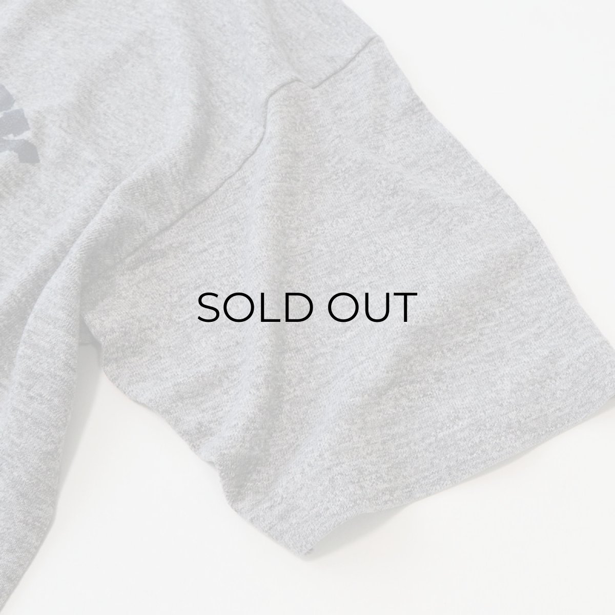 画像6: 80's WOLF COTTON RAYON POLYESTER PRINT S/S TEE "WOLF PACK ATHLETIC" (6)